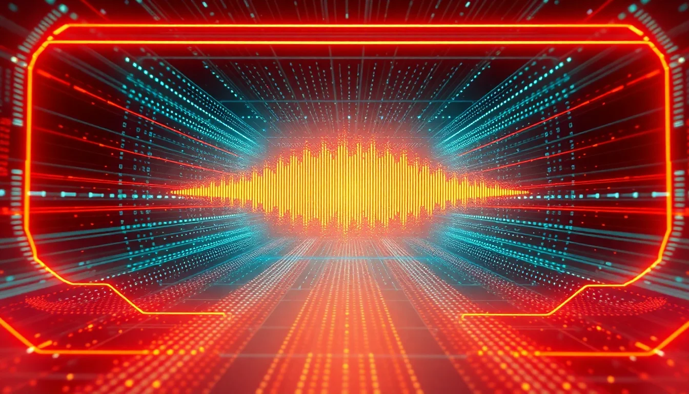 Audio-to-Video AI Generators Are Moving Into Production Pipelines