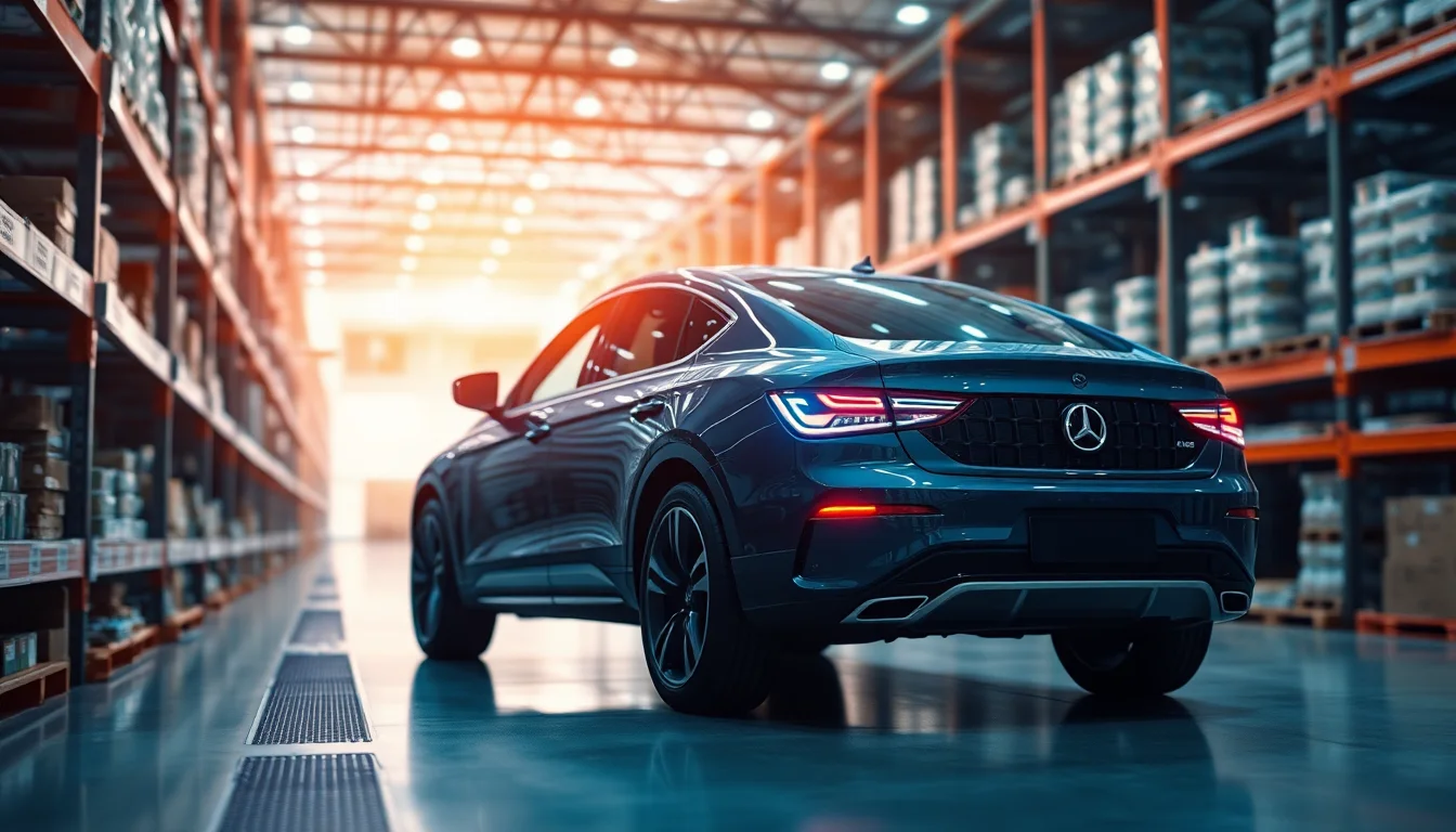 Auto parts inventory software is moving from spreadsheets to AI-guided operations