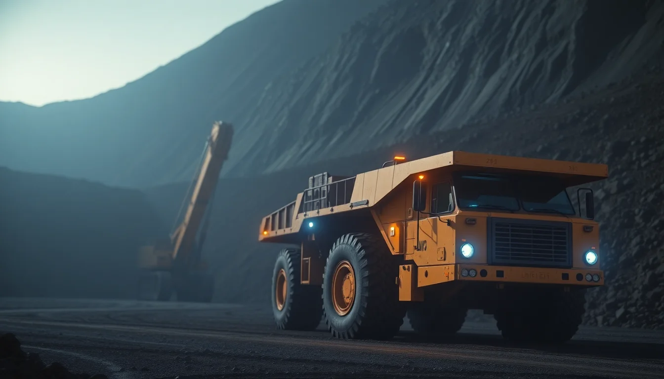 Autonomous Mining Has Moved Past the Demo Stage