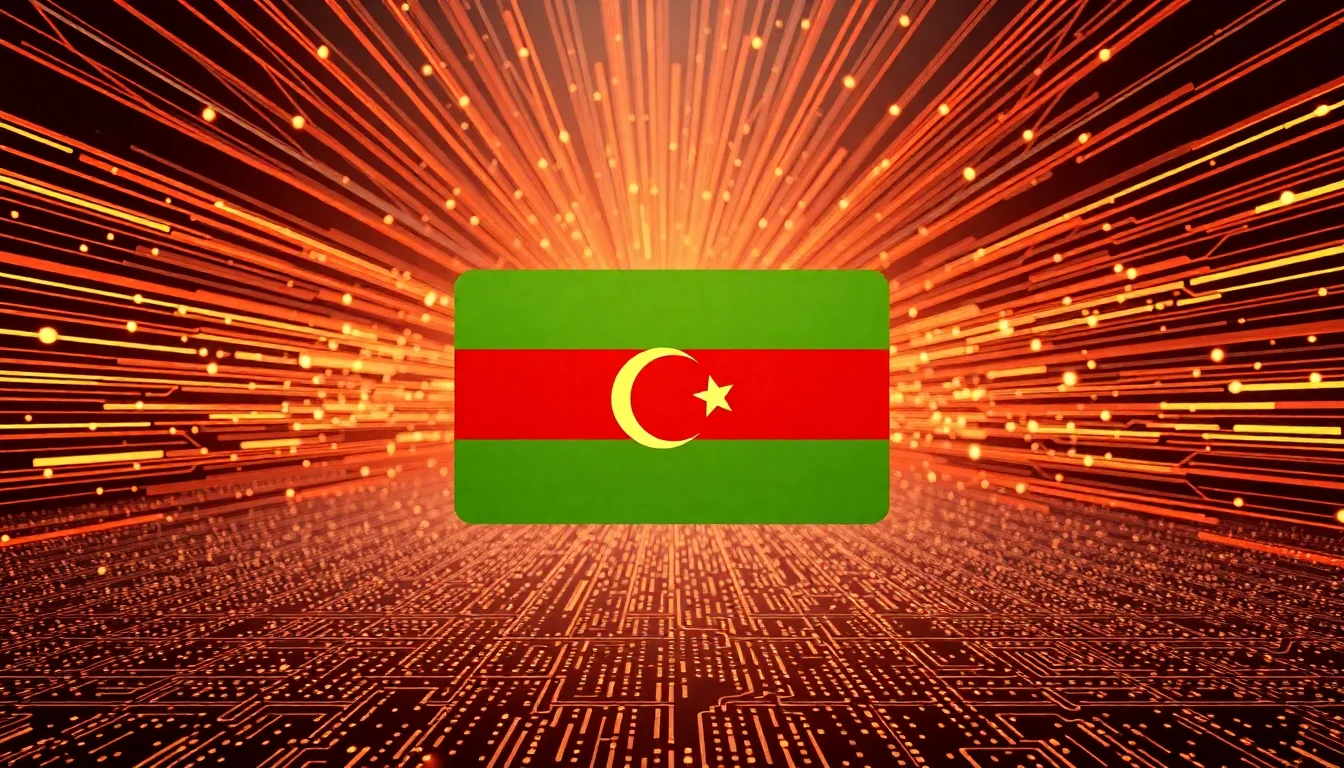 AWS’s Azerbaijani LLM pipeline shows how far multilingual training has come