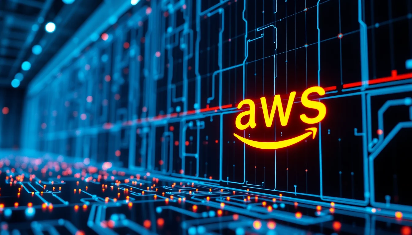 AWS’s new agent registry is a bet that enterprise AI needs a control plane, not just better models