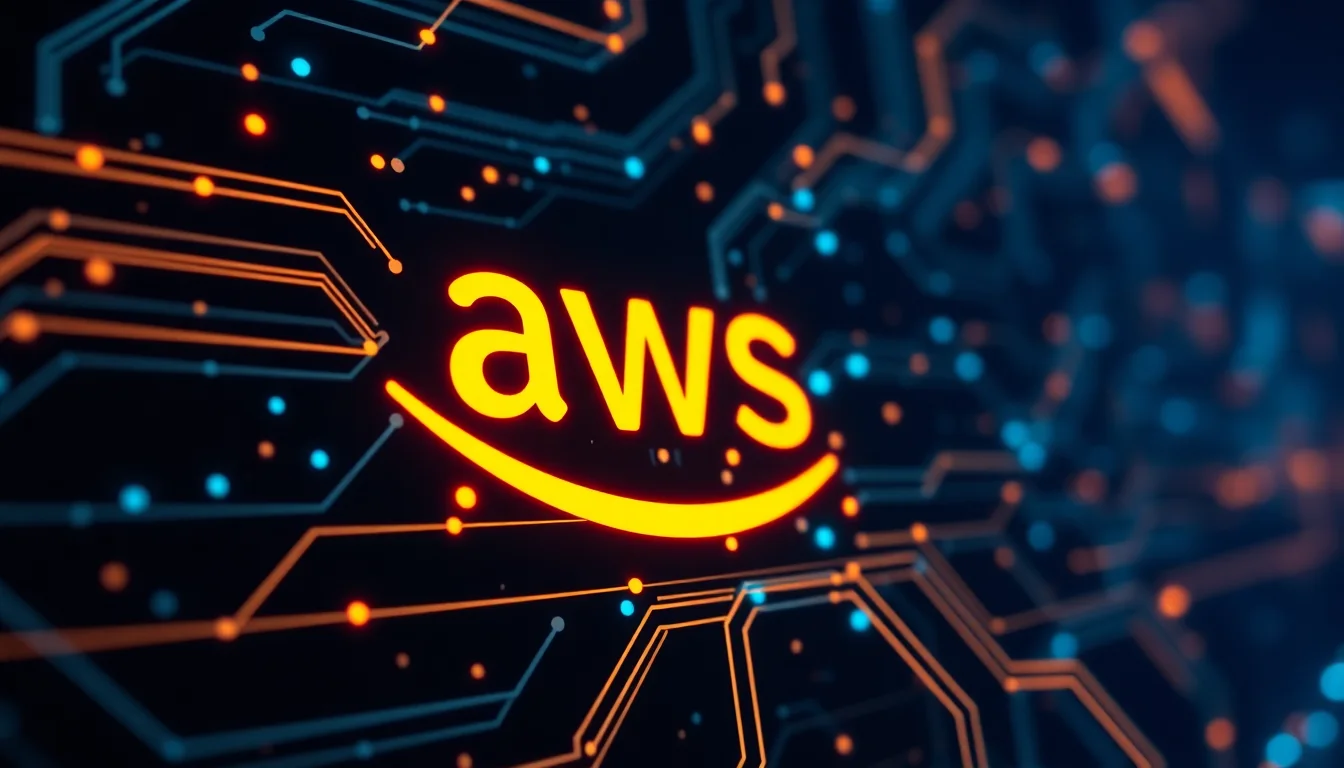 AWS’s three-part agent stack moves multi-agent systems closer to production