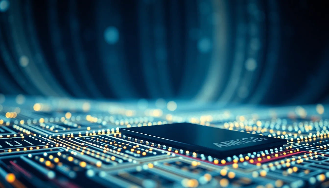 AWS’s Trainium talks could open a new AI chip market—and a direct challenge to Nvidia