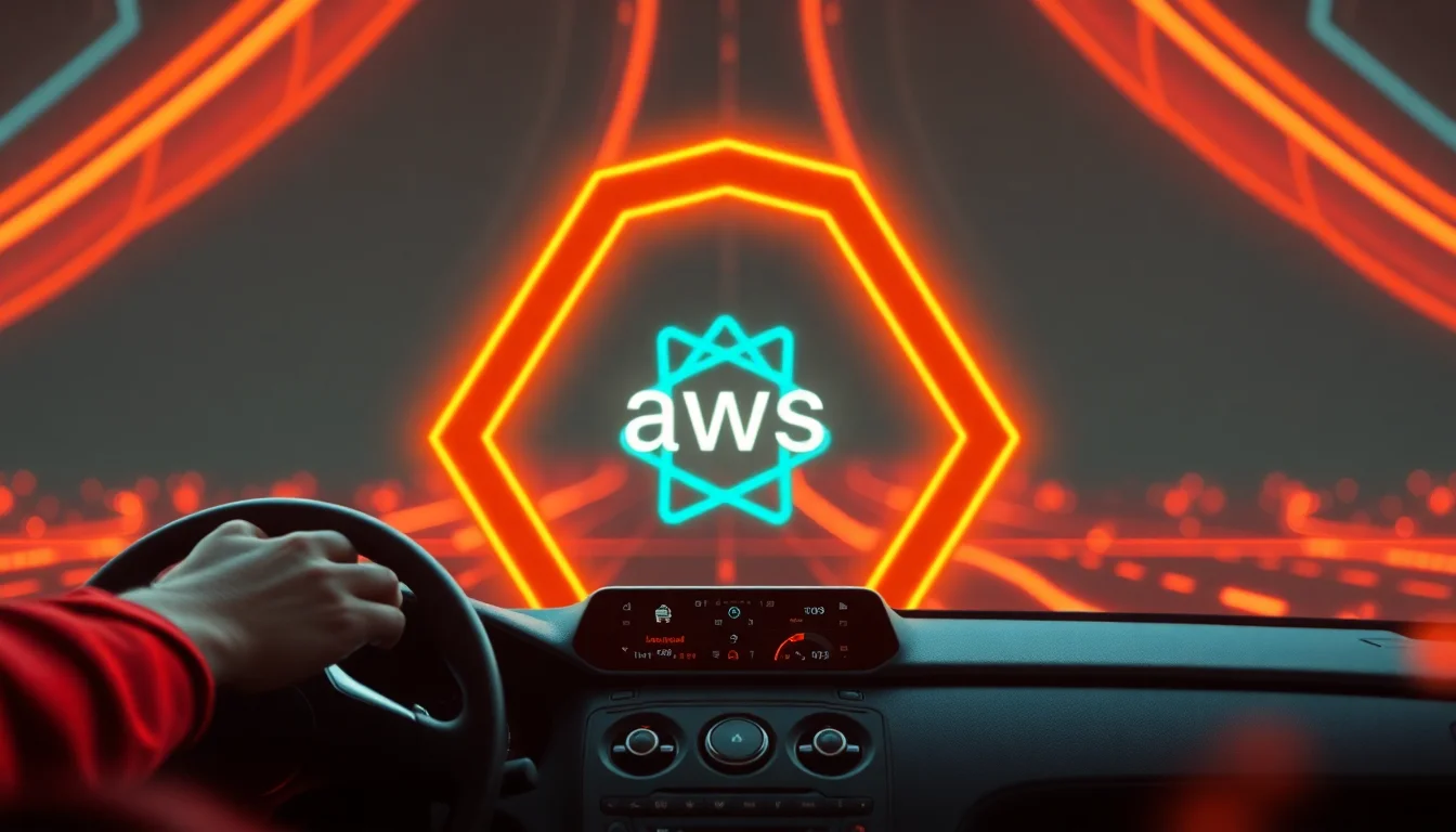 AWS turns browser-driving agents into a more deployable React pattern