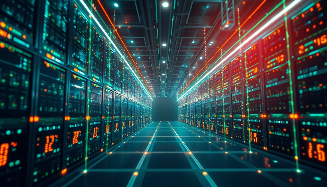 Beijing’s AI infrastructure push could redraw the hardware map for the next five years