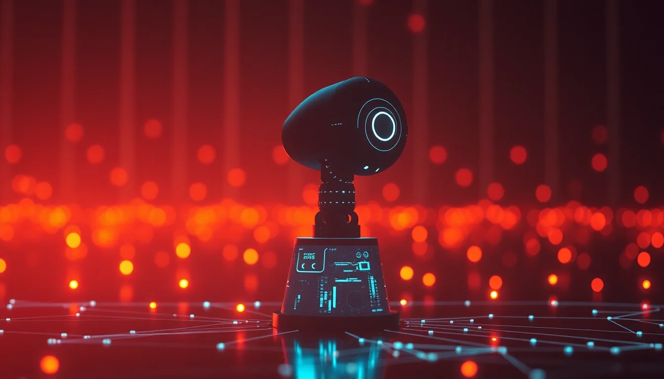Beyond LLMs: Why Enterprise AI Is Moving Toward Agent Logic