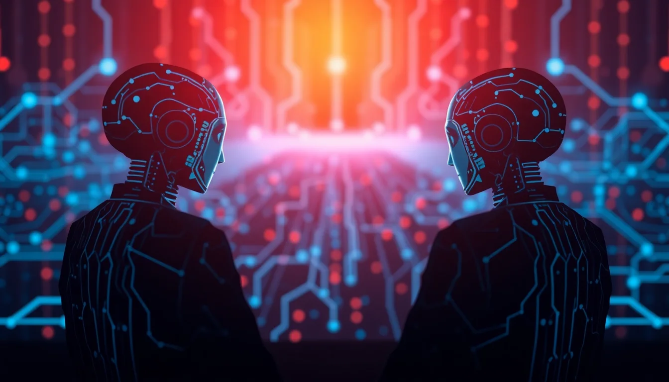 Beyond LLMs: Why Enterprise AI Needs an Orchestration Layer
