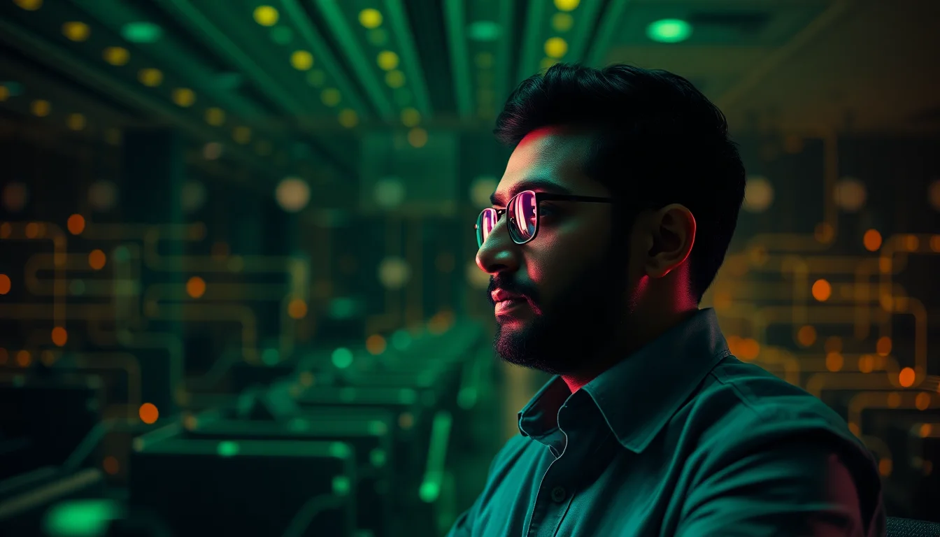 Bhavin Turakhia’s $30 million bet on an AI-first office suite