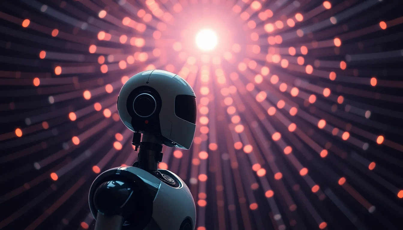 Brain Corp and UC San Diego are betting on a contextual grounding layer for physical AI