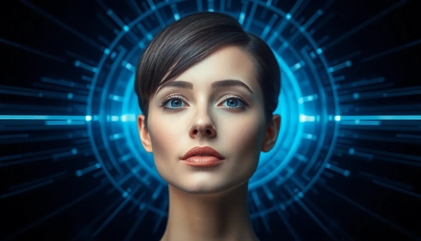 Can AI Really Recommend the Perfect Hairstyle for Your Face Shape?