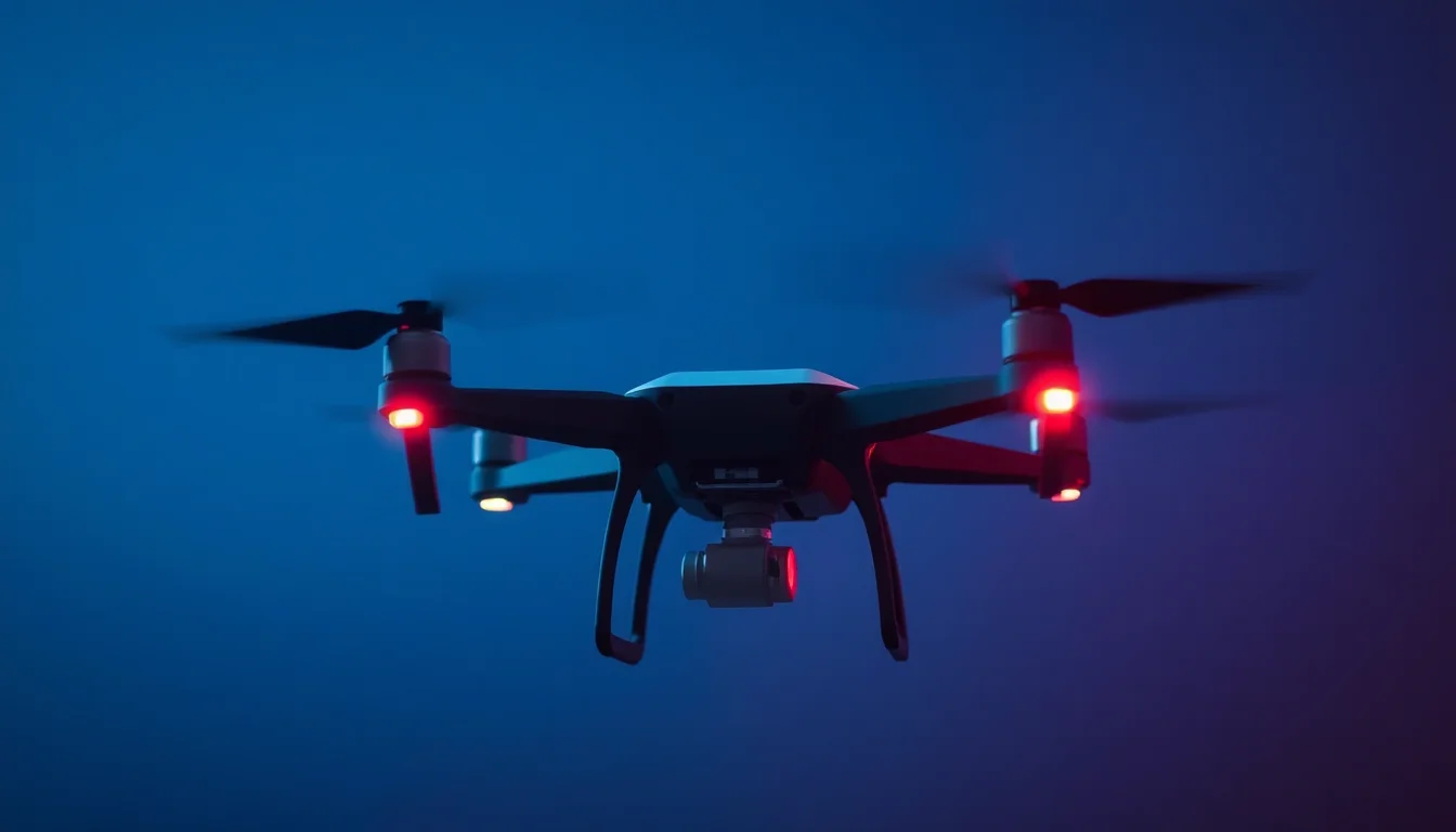 Canada’s Drone Testing Push Is Really a Test of AI Stack Discipline