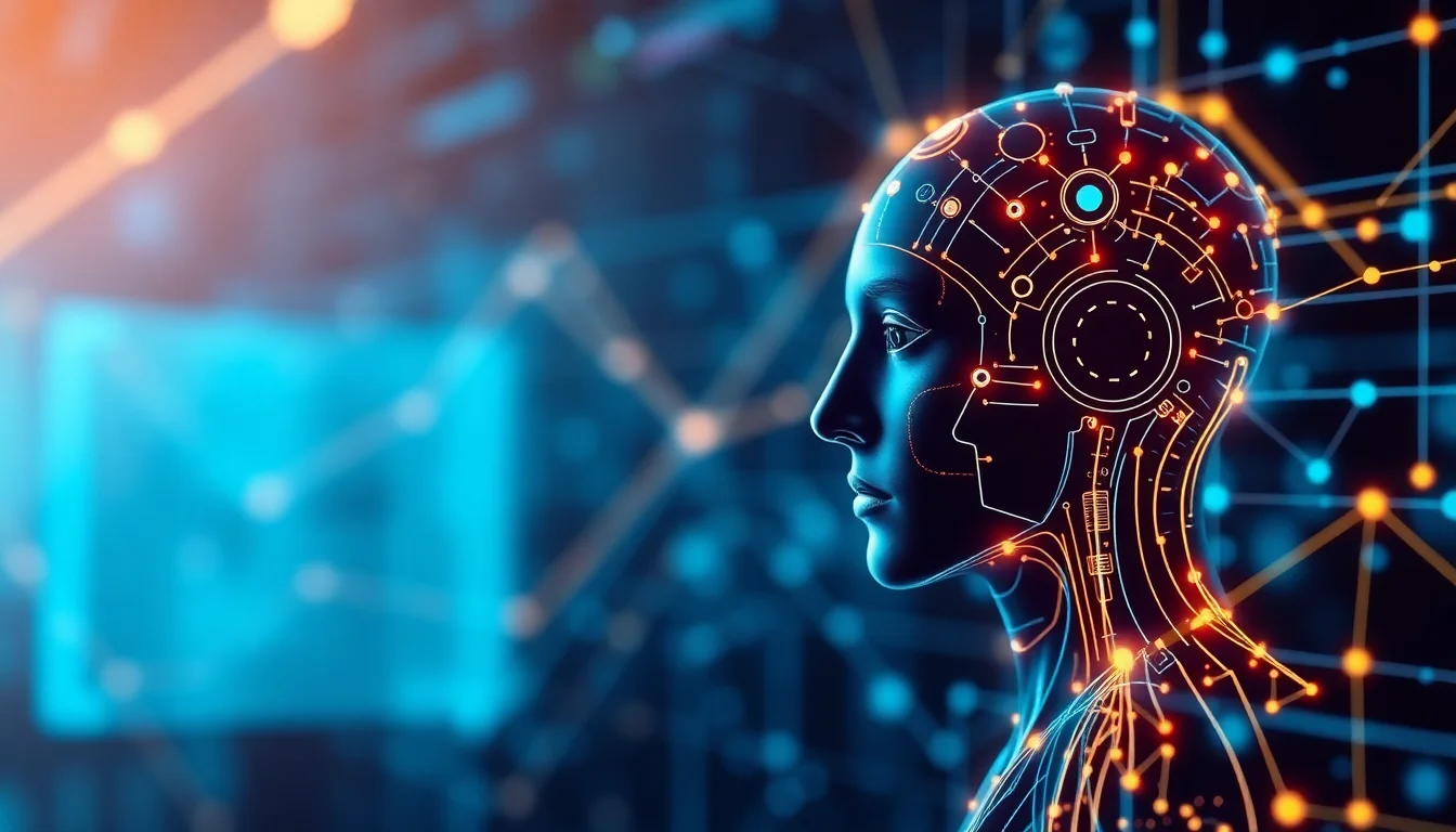 Chaplin pushes AWS Health analytics toward self-service, agent-based operations