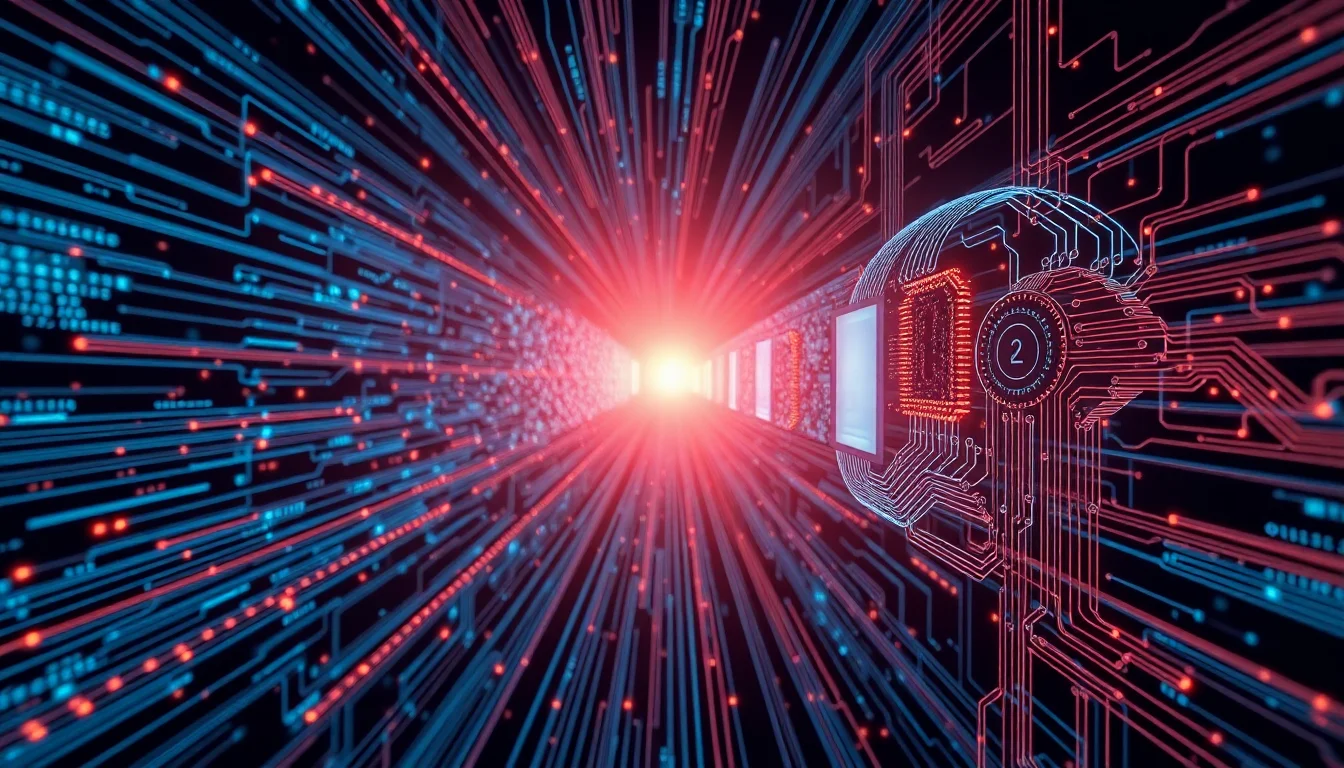 China’s AI hardware boom is running into a parts wall