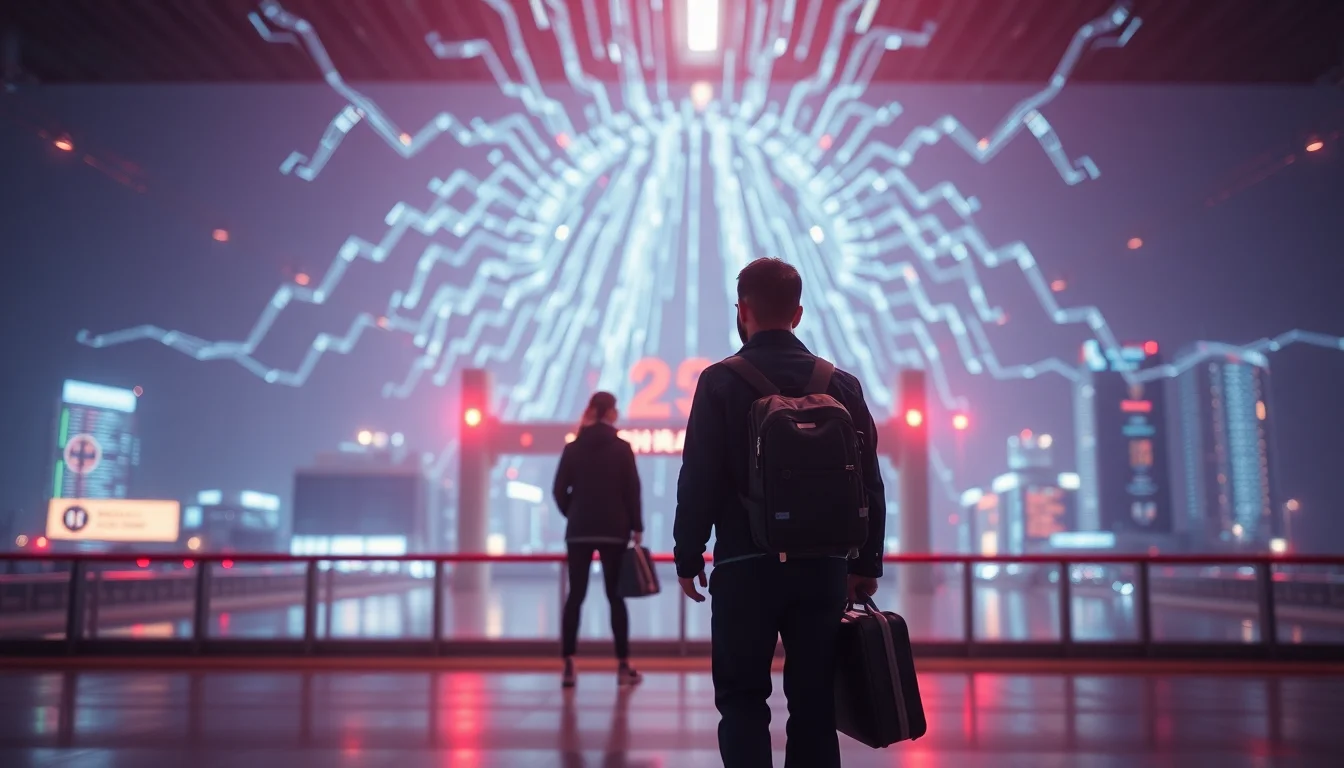 China’s AI talent gate is closing: why outbound travel approval now matters