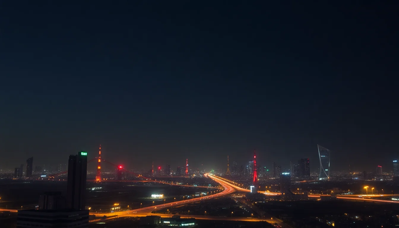 Chinese AI startups are testing a quieter but consequential pivot: moving onshore