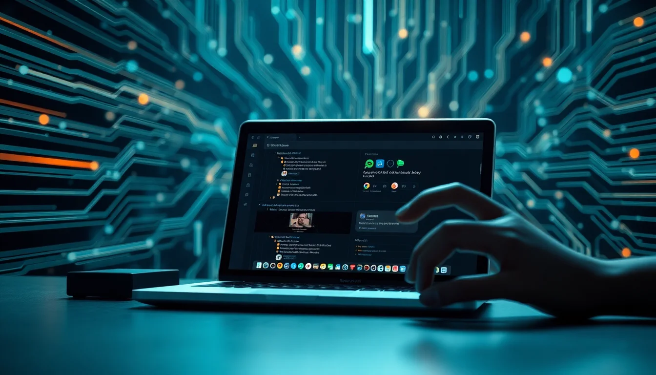 Chrome’s New Gemini Sidebar Skills Turn the Browser Into a Task Runner
