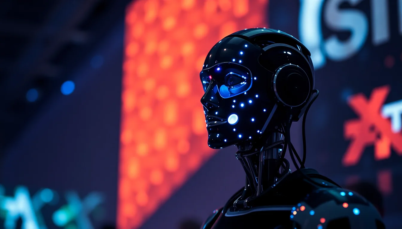 Claude takes center stage at HumanX: a pivot to enterprise-ready AI tooling