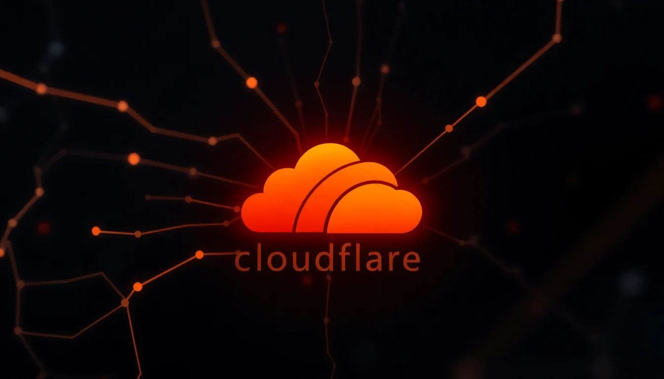 Cloudflare puts spend controls at the front door of the AI stack