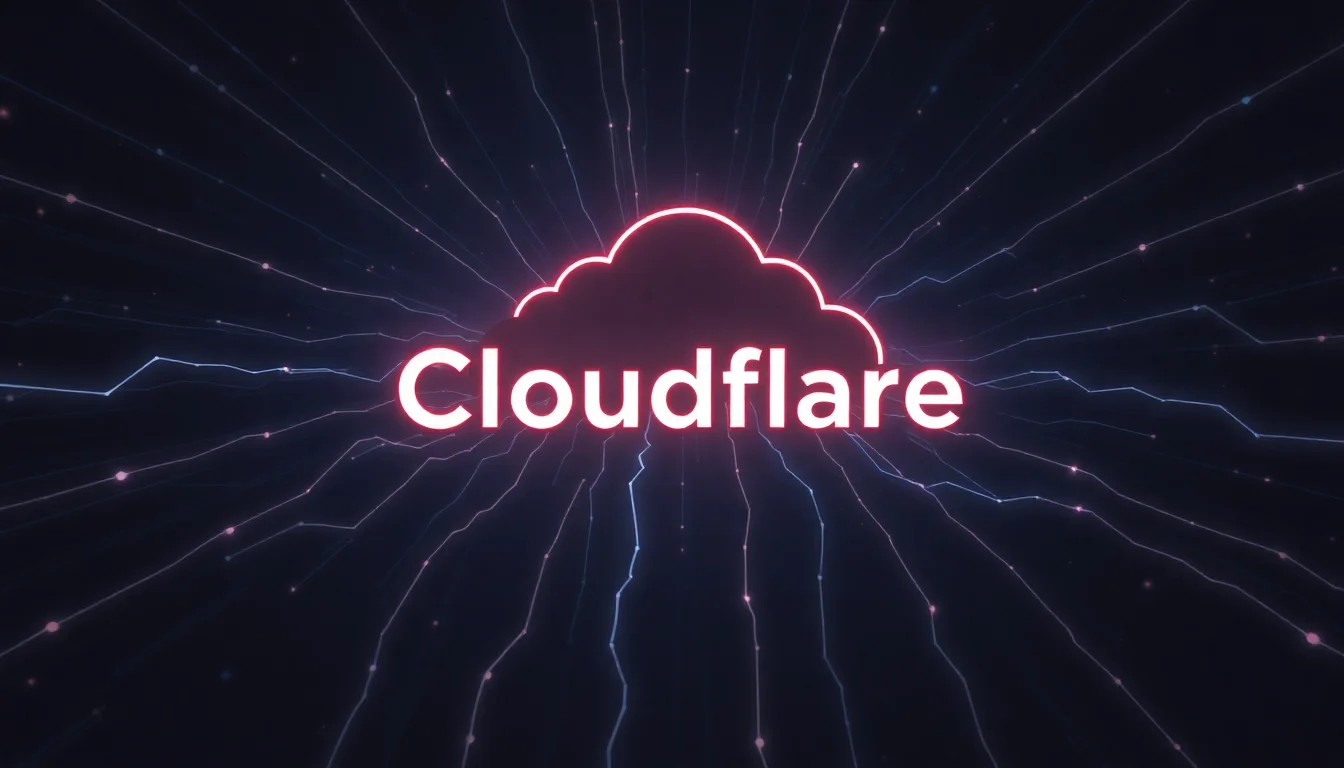 Cloudflare’s AI paradox: record revenue, 1,100 jobs gone