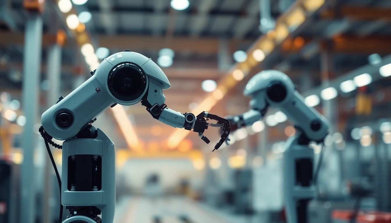 Comau and Aptiv are turning robotics from pilot projects into a stack problem