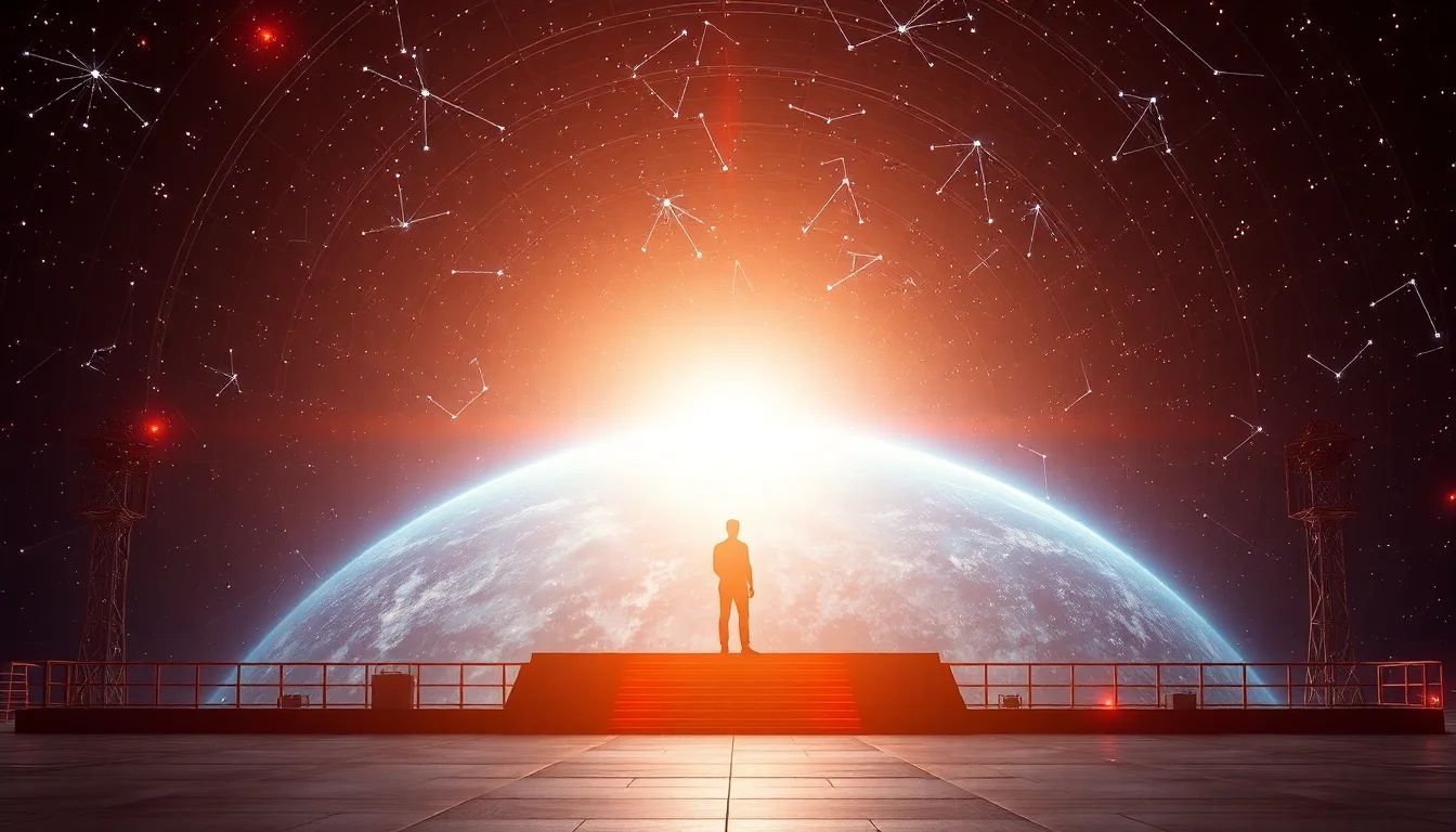 Constellations and the AI Mind as a Single Point of Failure in Crisis