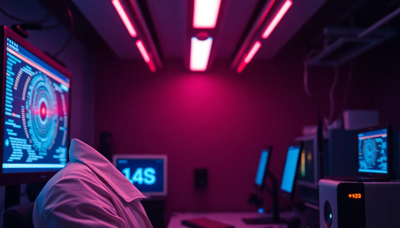 Core Automation wants to automate the lab itself