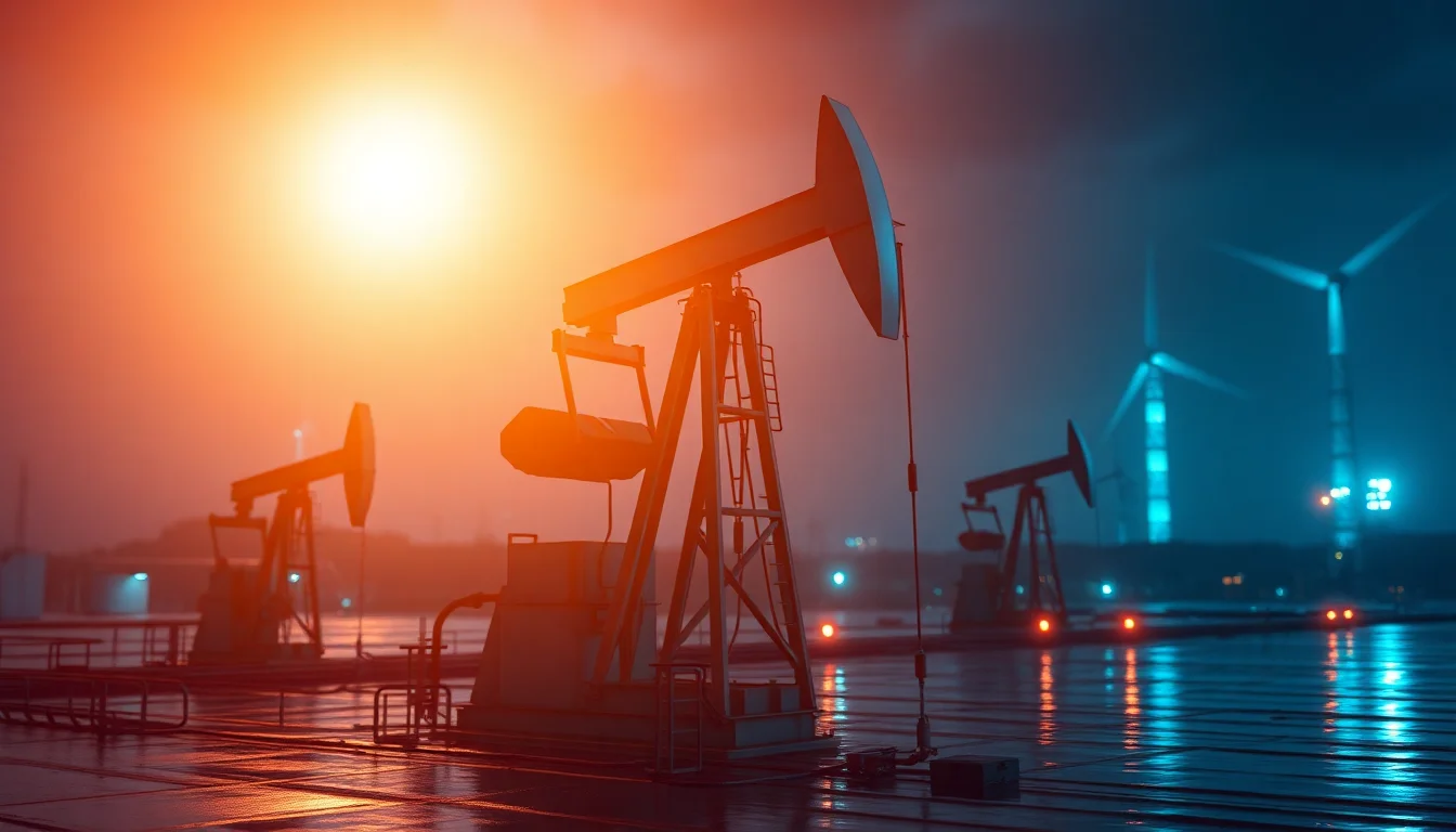 Crisis-driven volatility tests AI-enabled energy forecasting as Iran shock rattles markets