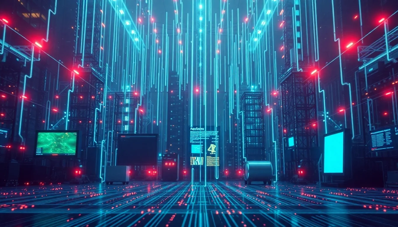 Cybercrime Has Gone Industrial, and AI Teams Need to Design for That Reality