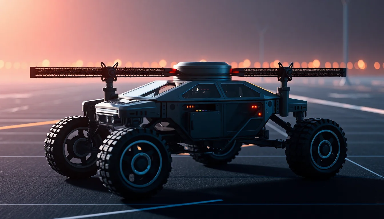 DARPA’s 2026 MRV launch could turn GEO servicing from concept into product