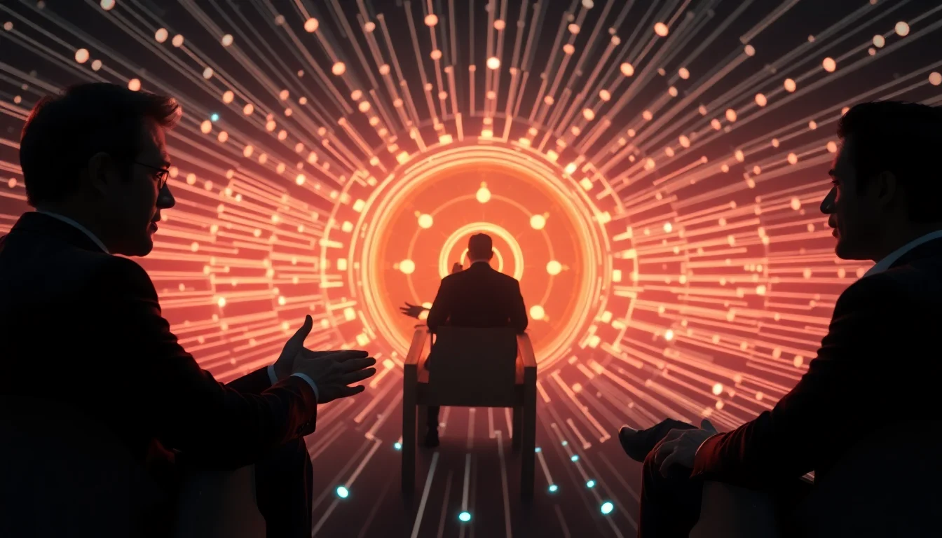 Decoder’s no-script format is setting a higher bar for AI accountability