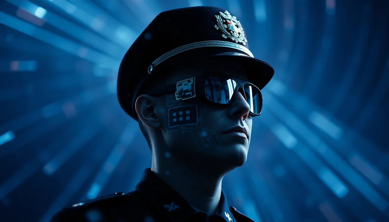 Deepfake abuse in public-safety AI exposes data governance gaps