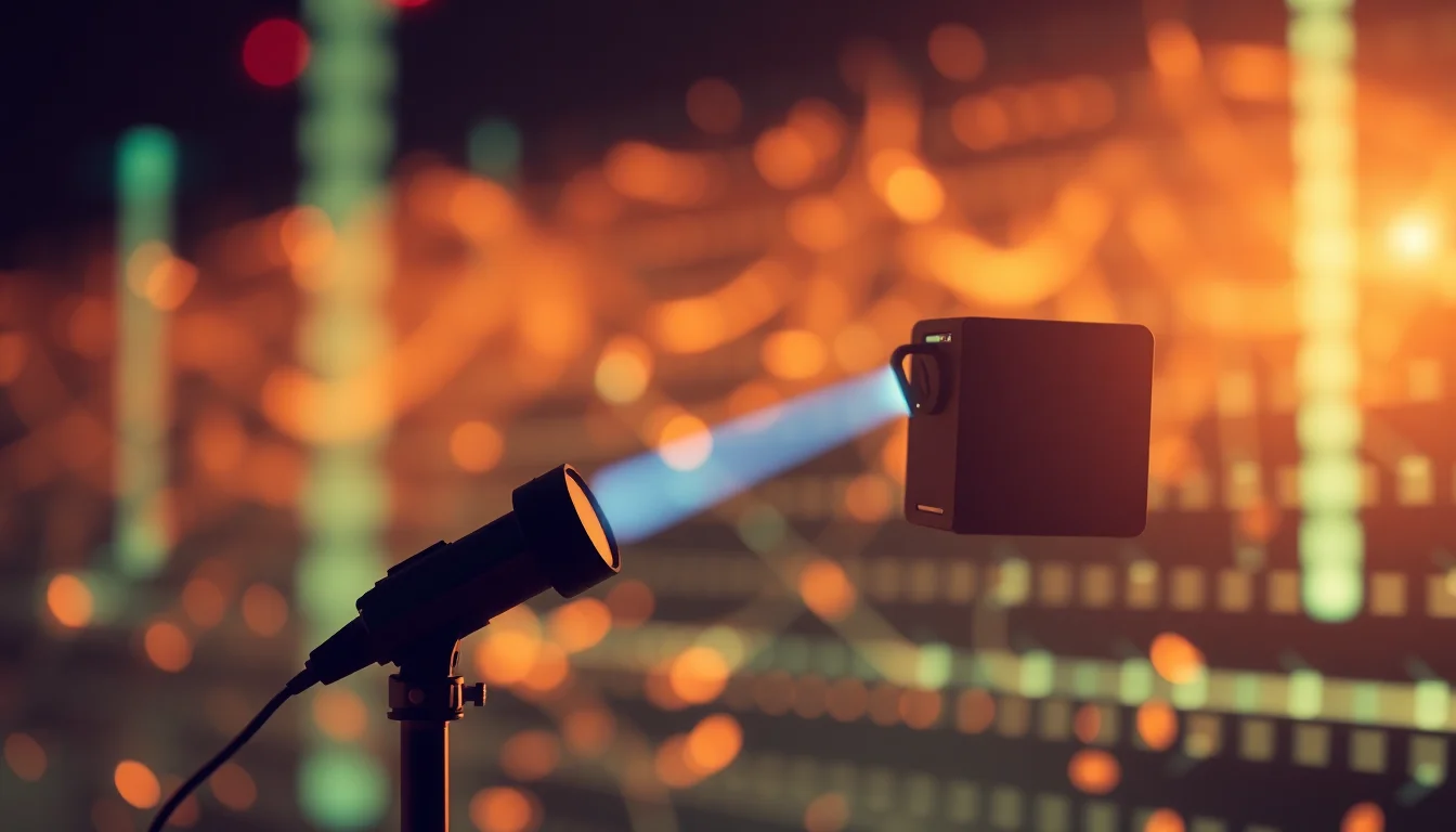 Deezer’s AI music detector makes governance a product feature