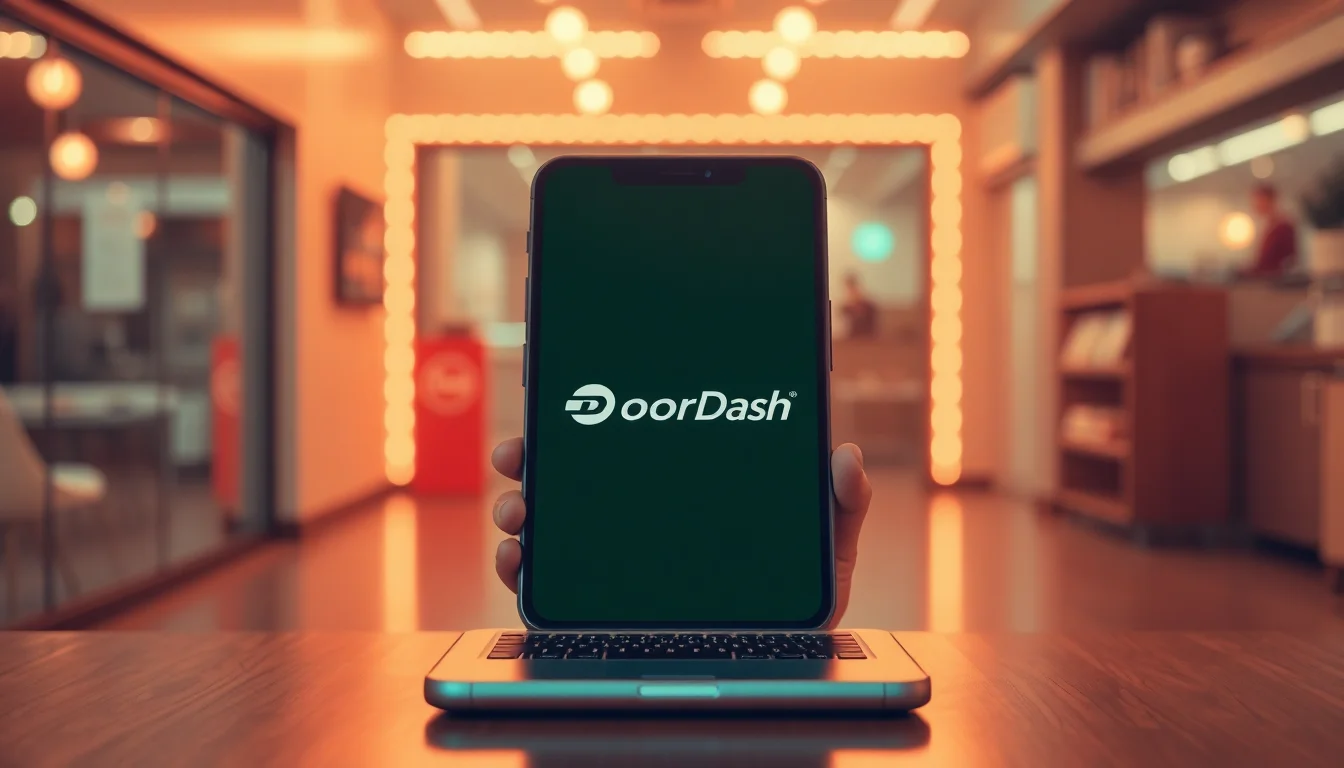 DoorDash turns merchant onboarding into an AI-assisted content pipeline