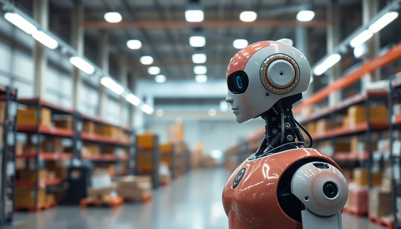 Doozy Robotics’ global expansion is really a test of its factory orchestration stack