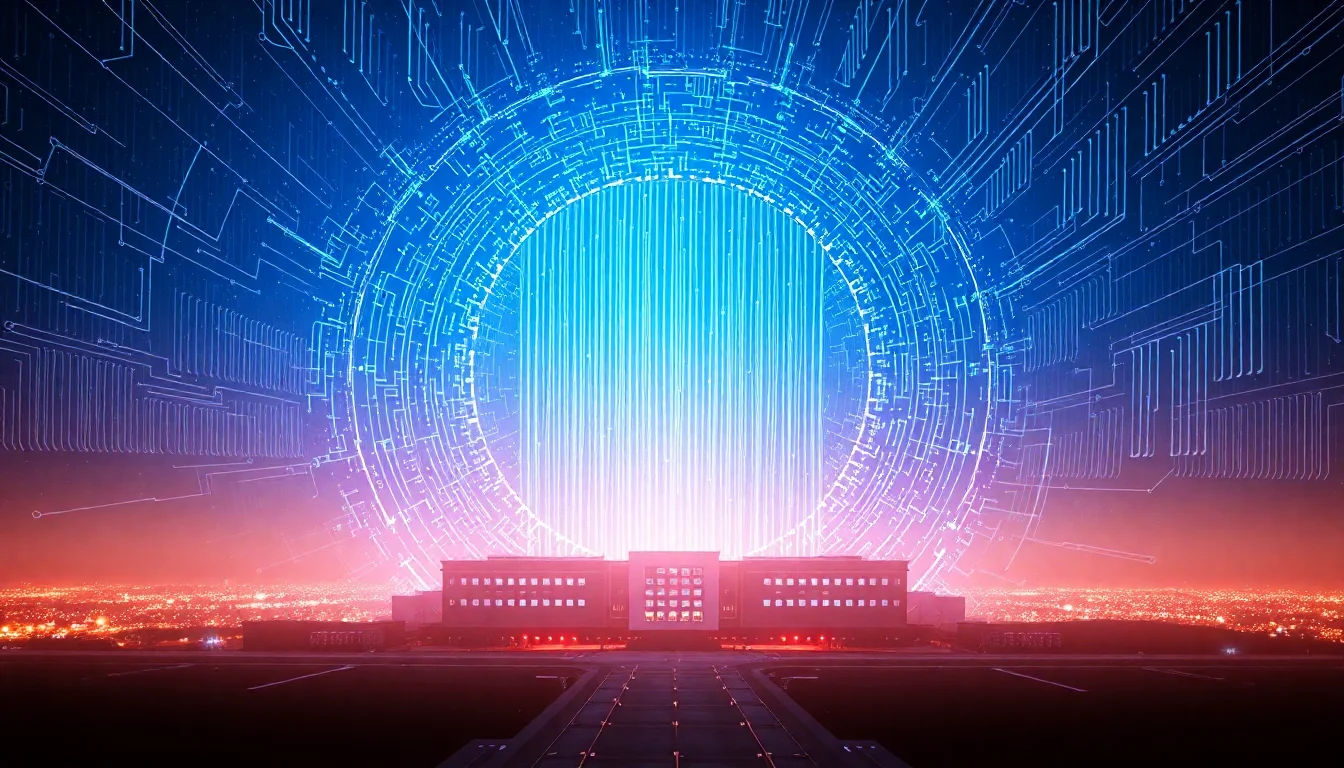Eight tech giants just pushed Pentagon AI from pilots to platform
