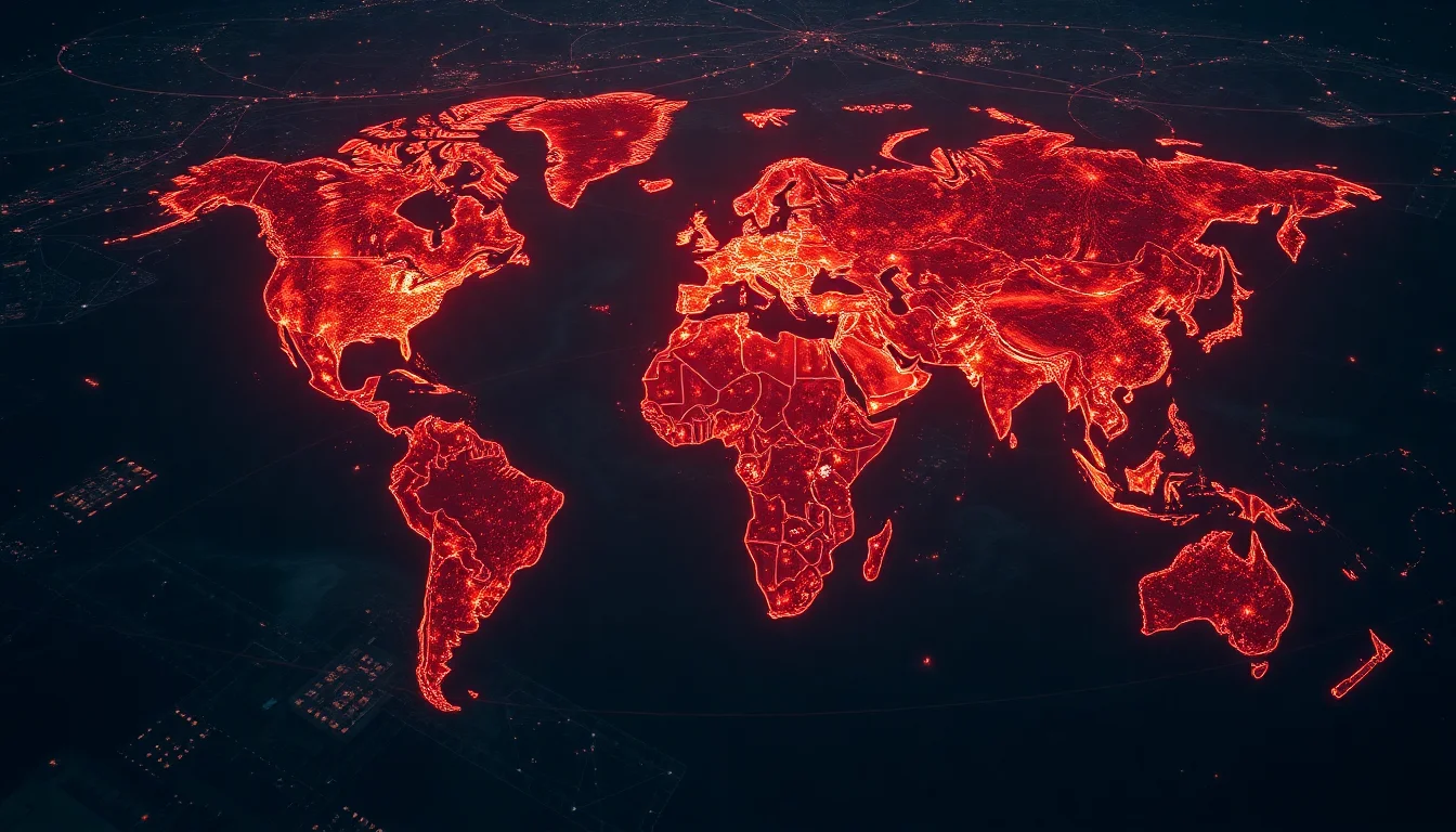 Embed the world: how seven-view geospatial embeddings could reset aerial search