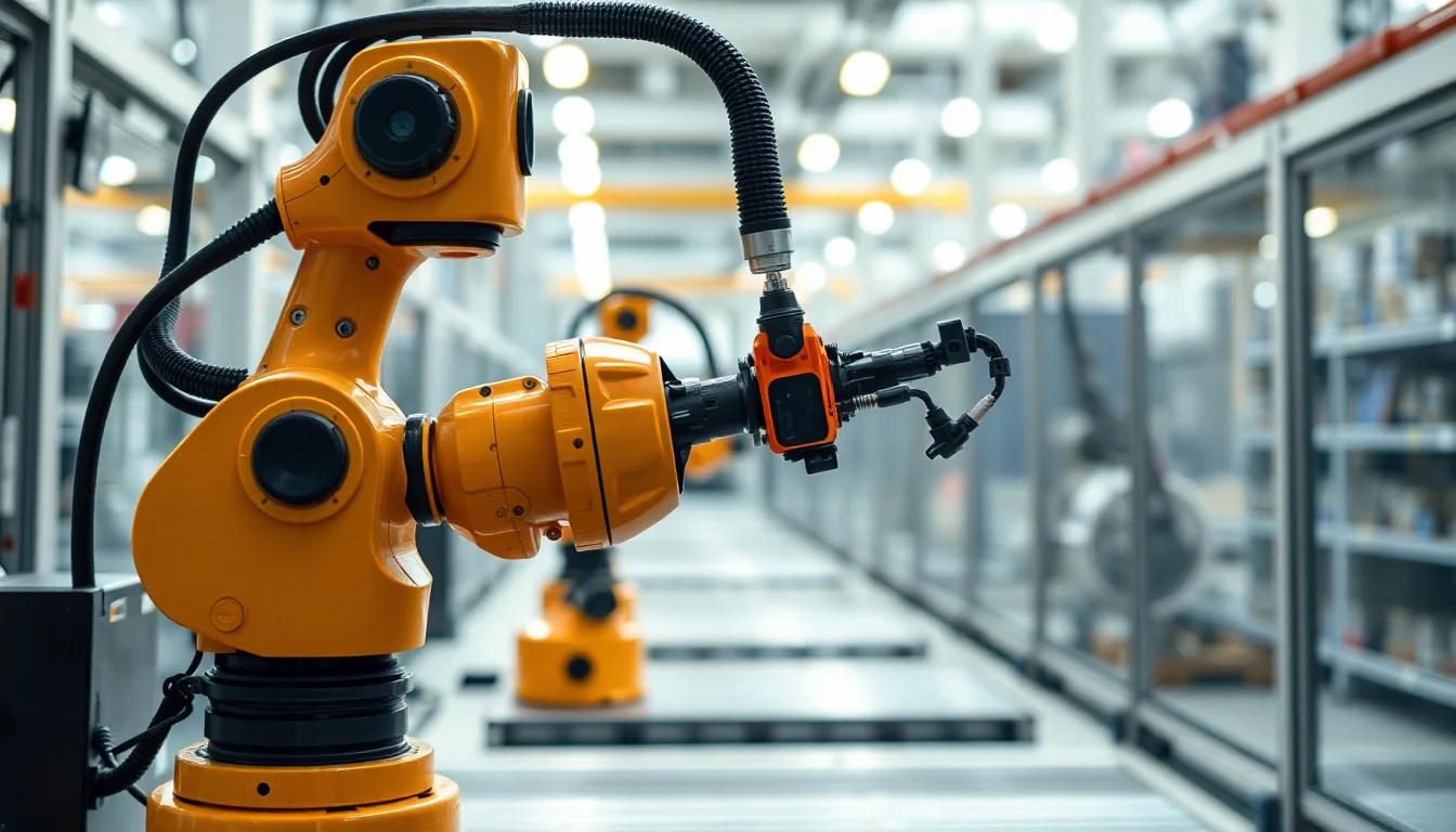 Ency Hyper’s latest update pushes robot programming toward a vendor-agnostic stack