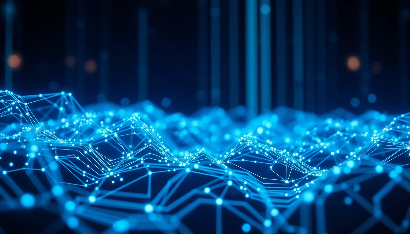 Enterprise AI is leaving the demo stage behind