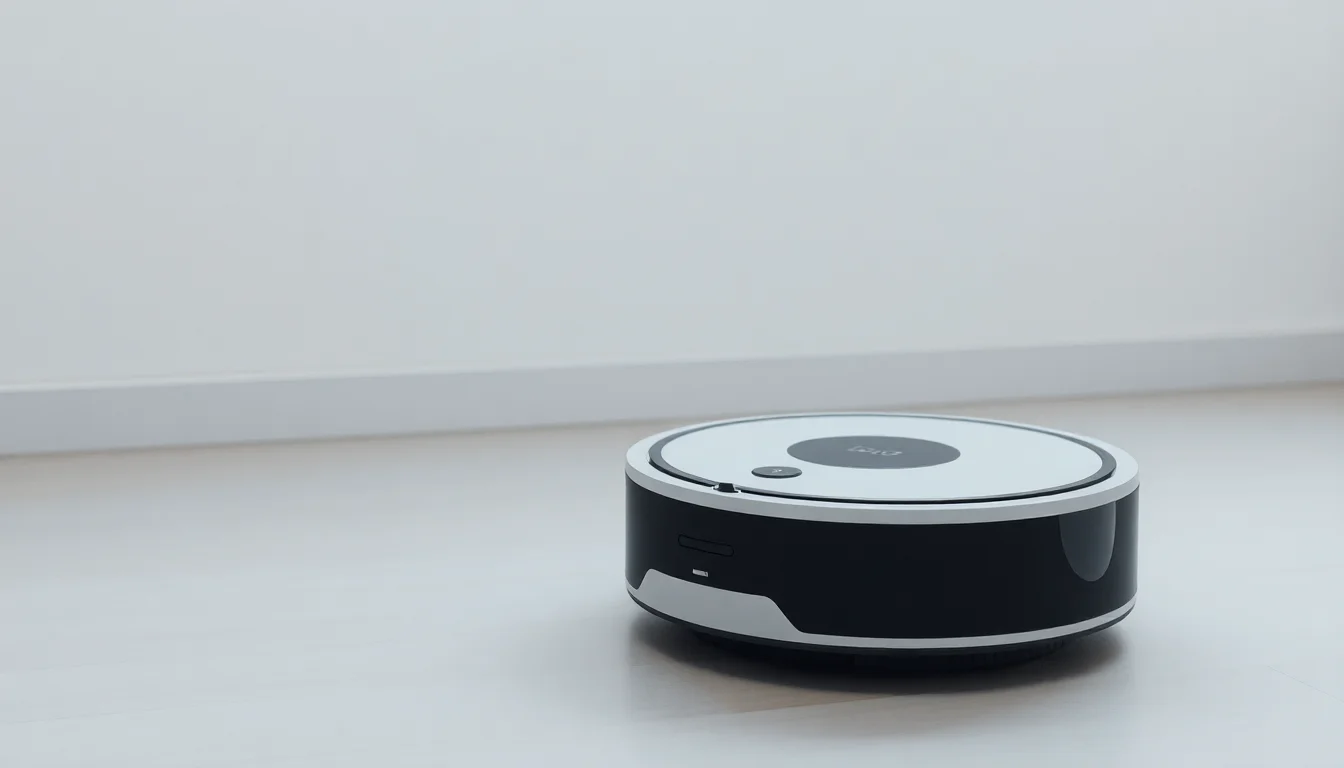Eufy’s Prime Day C28 cut is a useful stress test for mass-market AI robotics