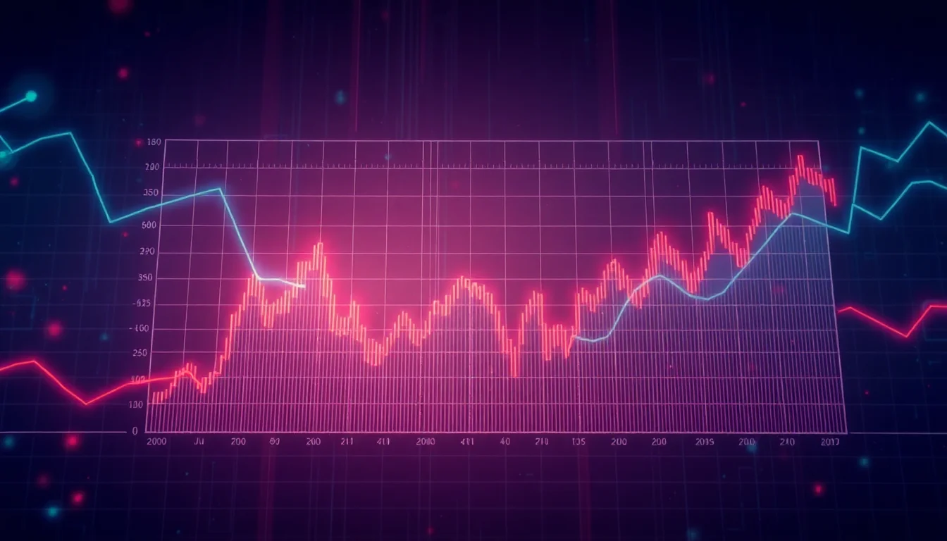 Even the best AI models lose about half their performance on complex charts