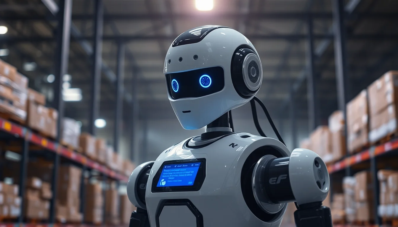 Figure and Catalyst Brands move from pilot to commercial rollout in Reno warehouse test