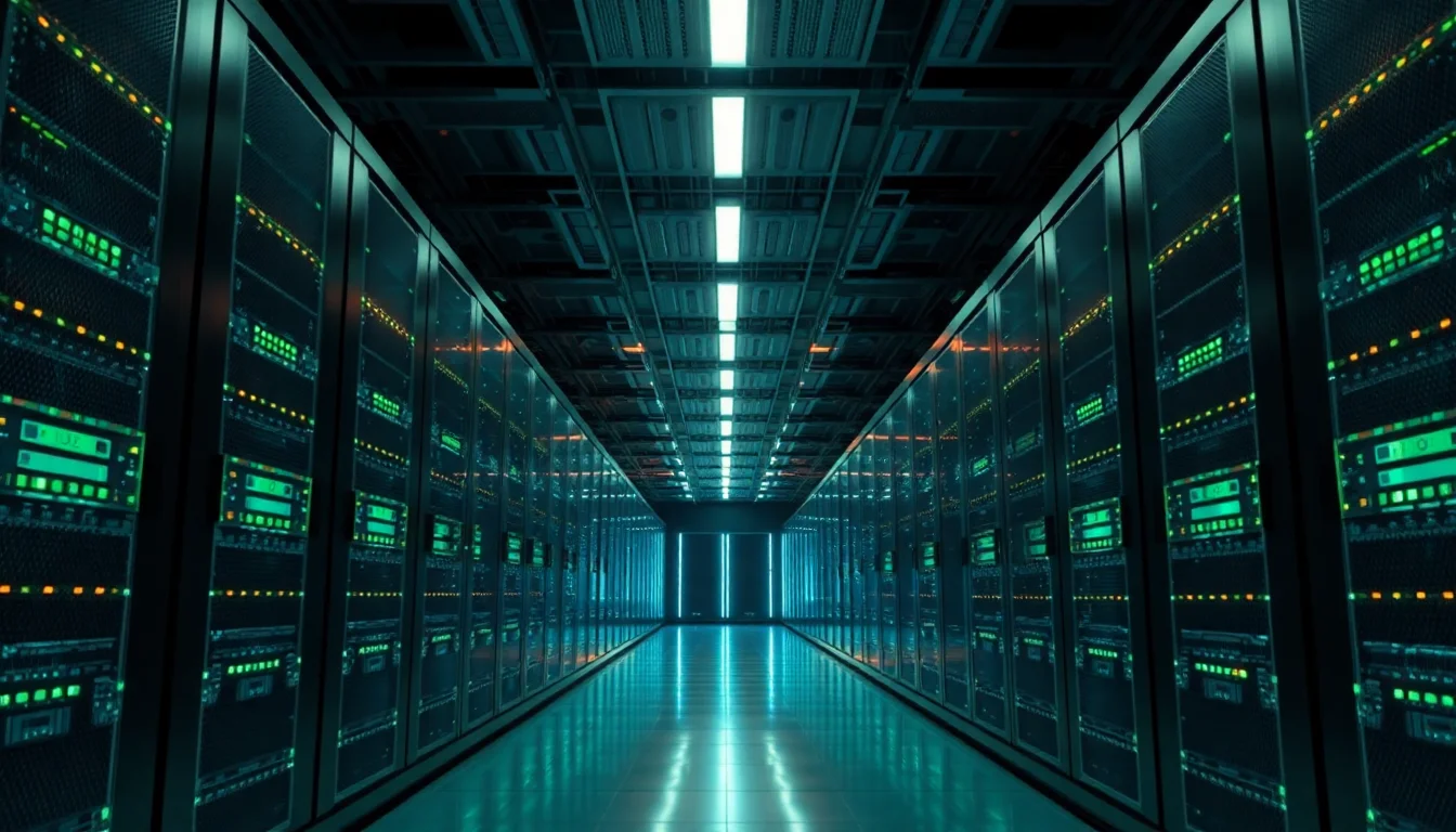 Firmus’s $5.5B valuation says the AI bottleneck has moved from models to megawatts