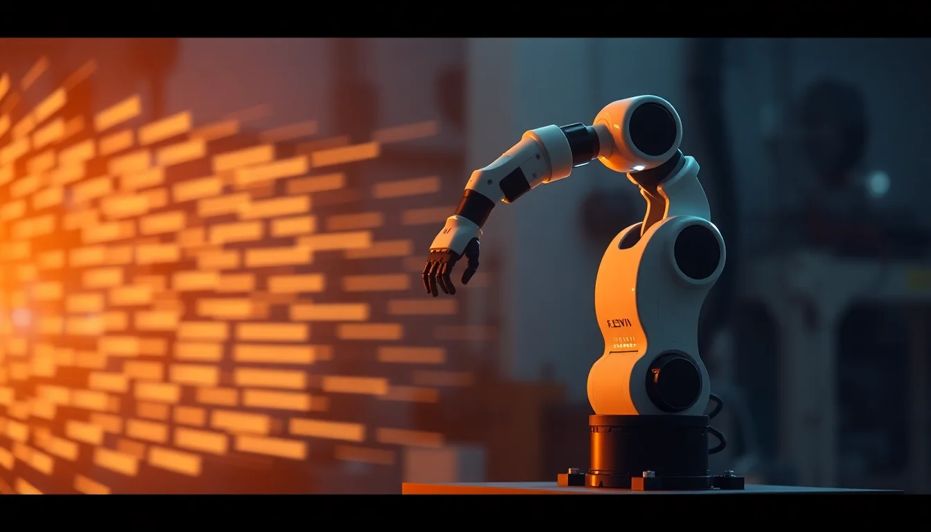 Flexiv’s Enlight and Mico push factory robots toward tactile, embodied automation