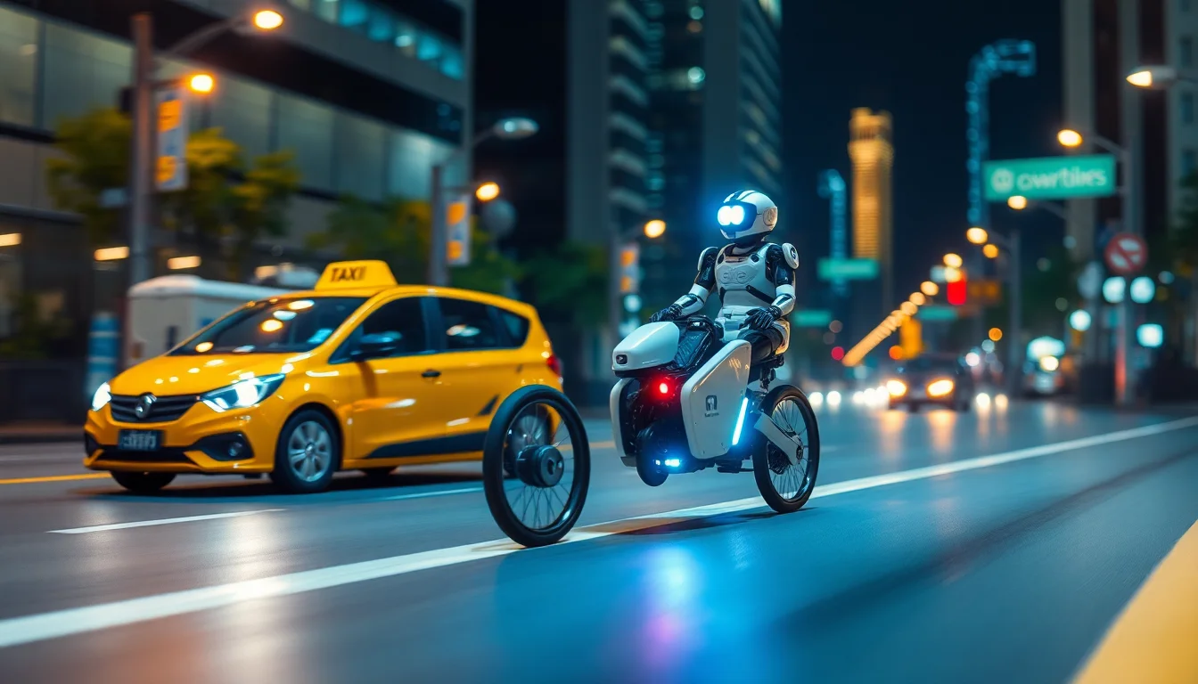 For Robotaxis, Safety Must Be Built In, Not Bolted On