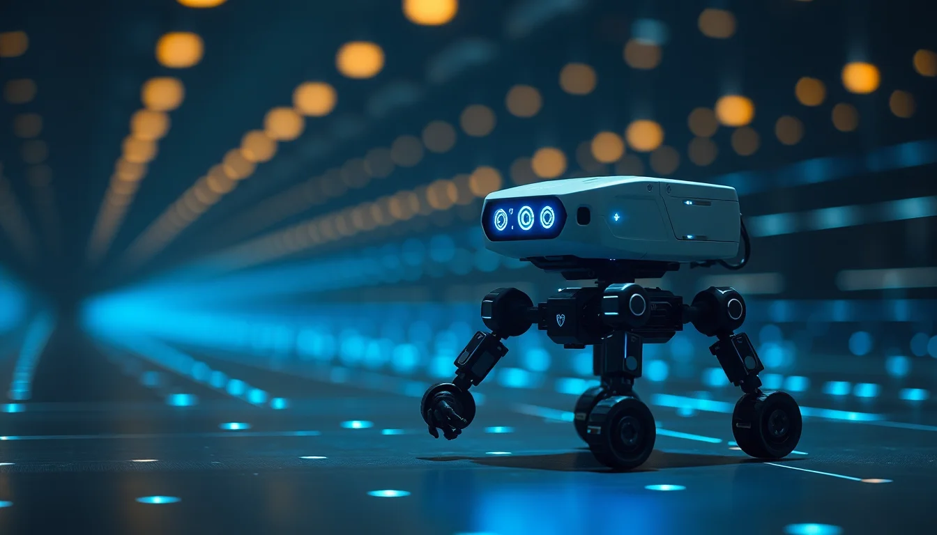Fort Robotics’ Mapless AI acquisition pushes physical AI from safe control to supervised autonomy