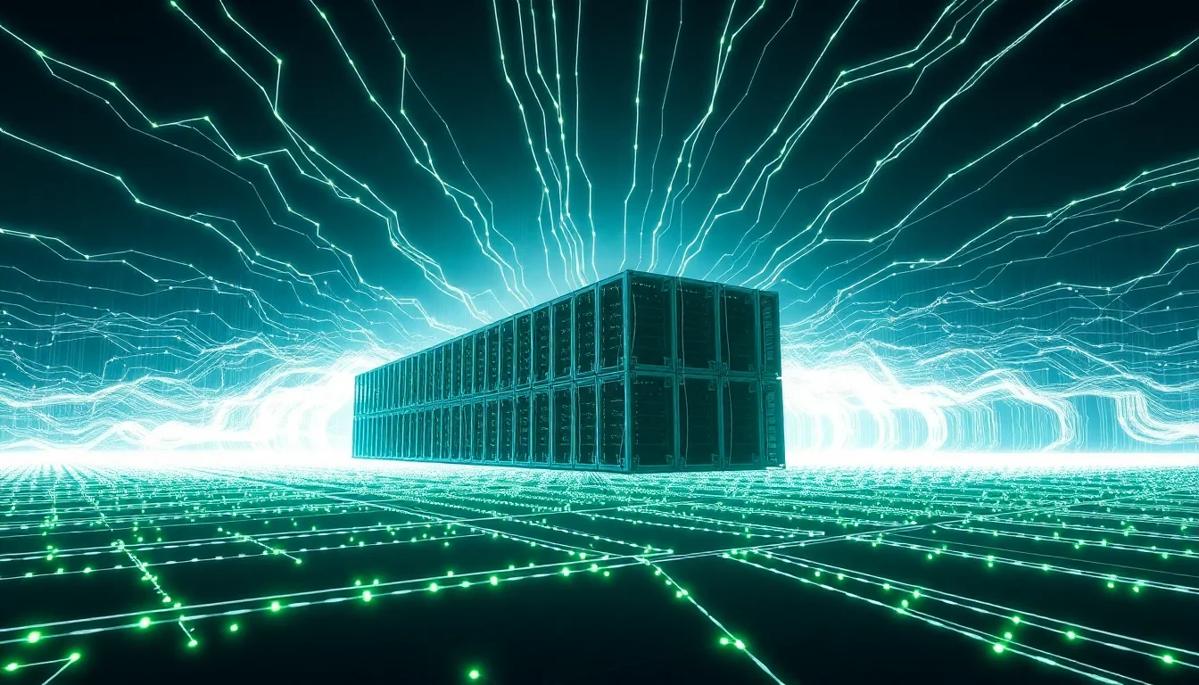 France’s AI Buildout Moves From Ambition to Live Compute