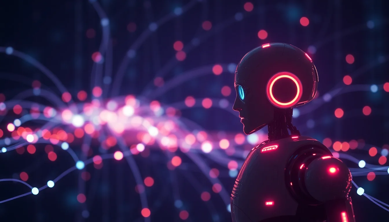From Cloud to Robot, the Network Becomes the Failure Point