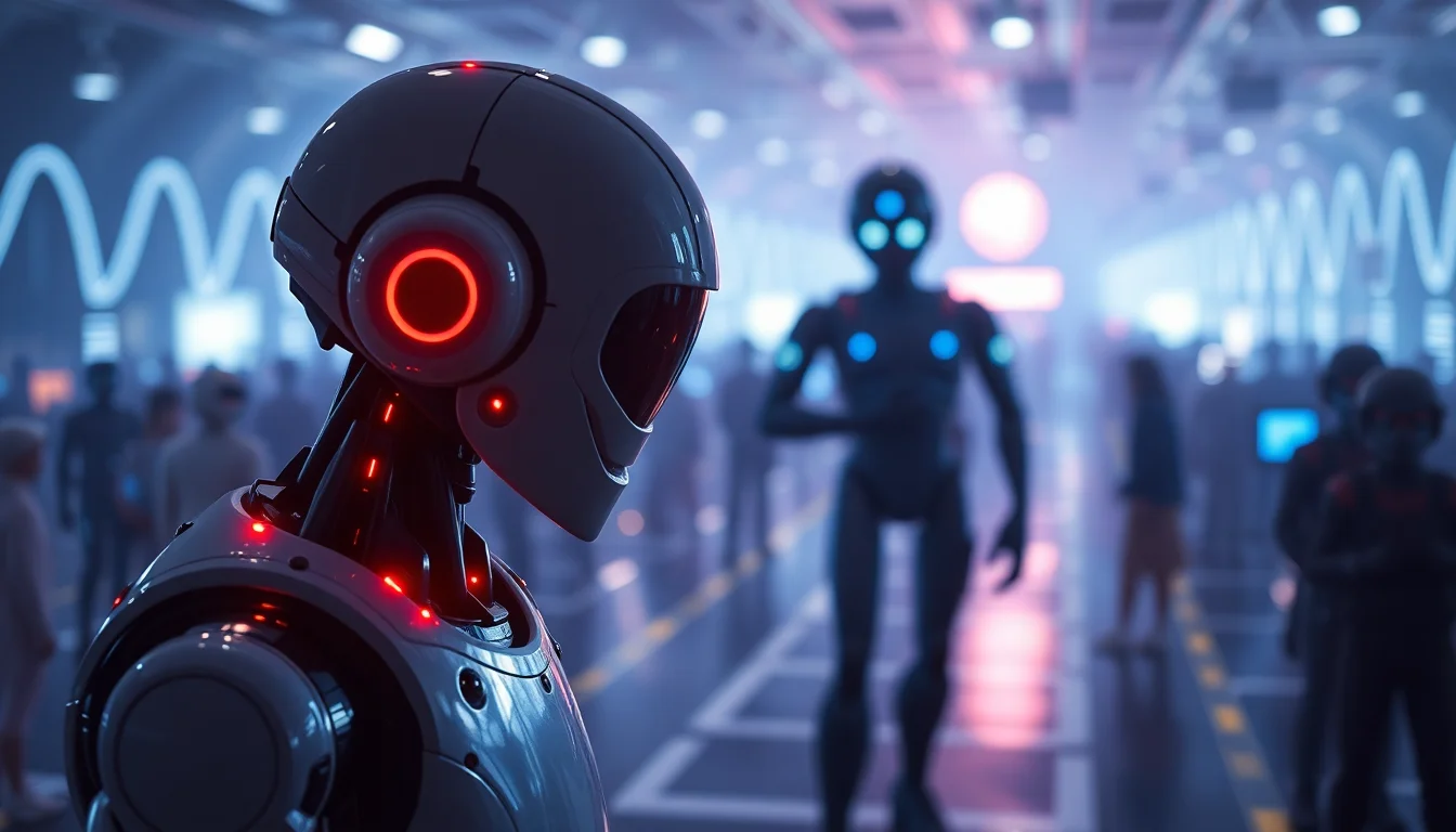 From Fortnite to robots: General Intuition’s $2.3 billion bet on embodied AI