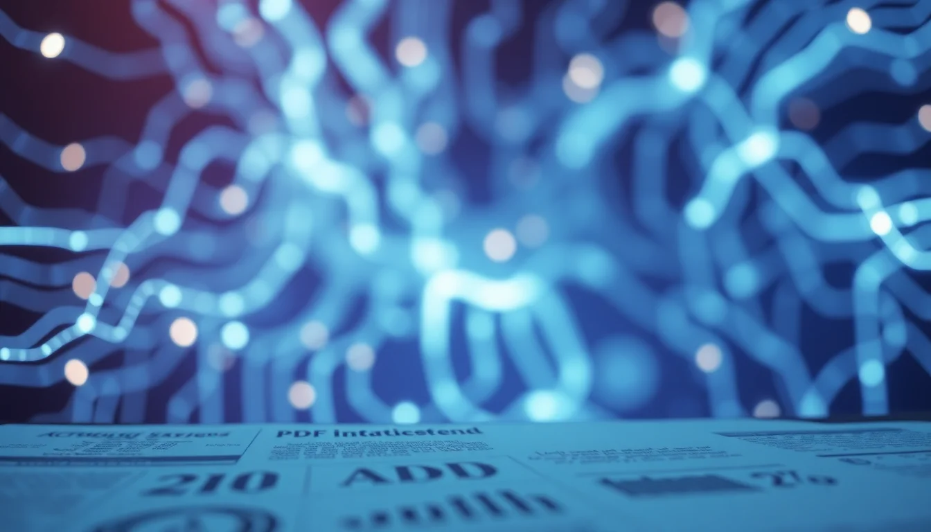 From PDFs to insights: why multimodal document pipelines are moving into production