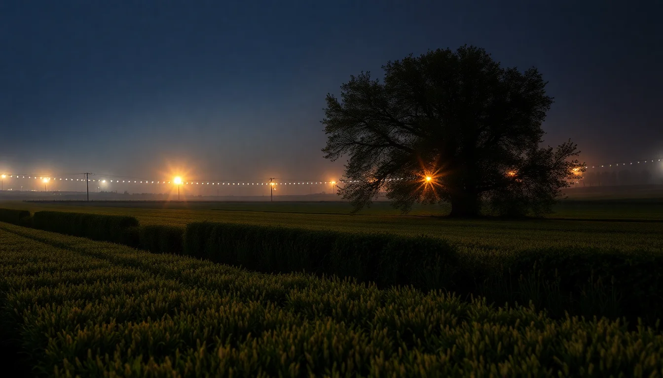 From pixels to planning: what a high-resolution model can now see on UK farmland